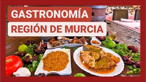 murcia comida|20 Must